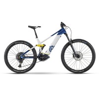 HUSQVARNA MOUNTAIN CROSS MC LE